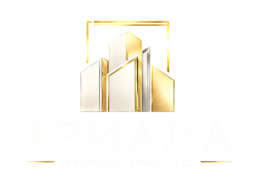 Триада — жилищен комплекс в Елин Пелин